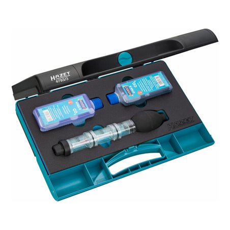 HAZET Zylinderkopf-Dichtigkeits-Prüfgerät 4793/3 Anzahl Werkzeuge: 3