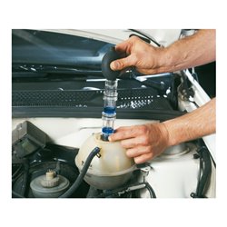 HAZET Zylinderkopf-Dichtigkeits-Prüfgerät 4793/3 Anzahl Werkzeuge: 3