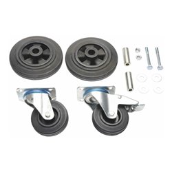 HAZET Satz Räder 169N-0119