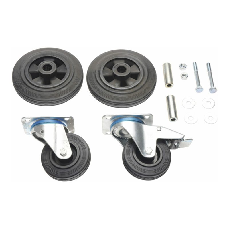 HAZET Satz Räder 169N-0119