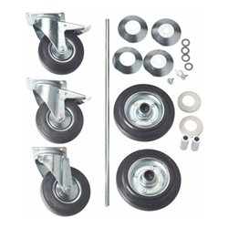 HAZET Satz Räder 174-0119