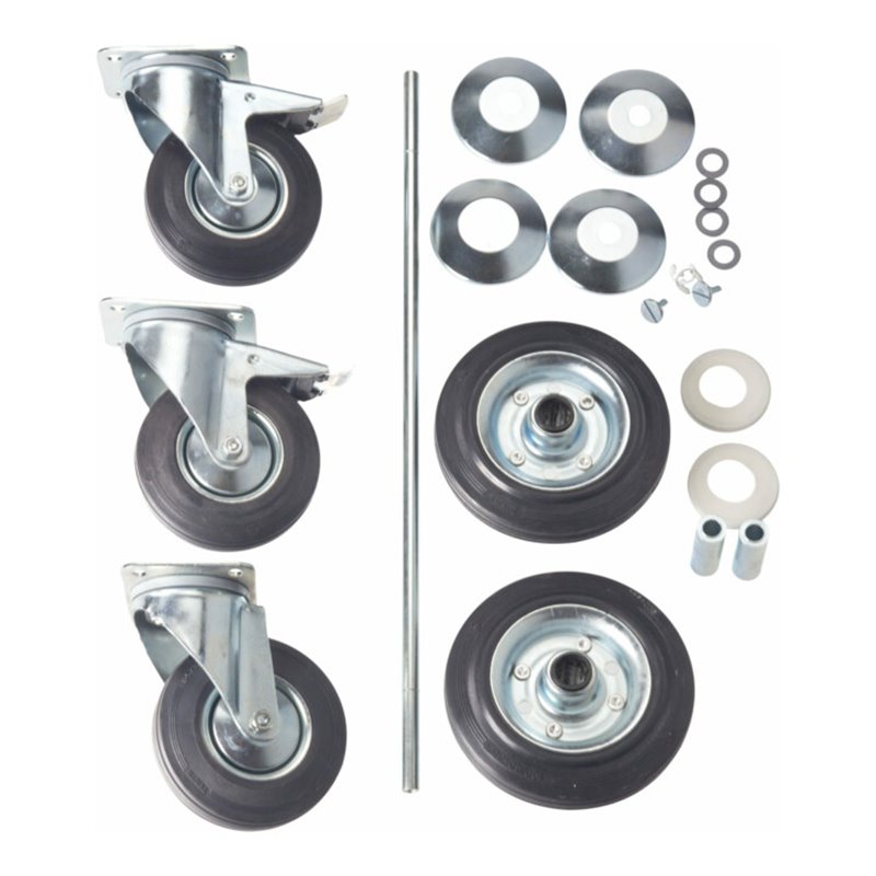 HAZET Satz Räder 174-0119