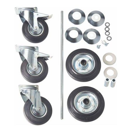 HAZET Satz Räder 174-0119