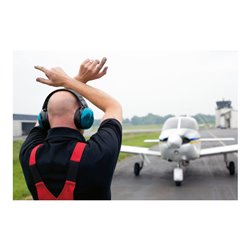 HAZET Profi-Gehörschutzkapsel 1984-10