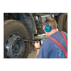 HAZET Profi-Gehörschutzkapsel 1984-10