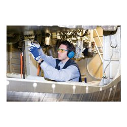 HAZET Profi-Gehörschutzkapsel 1984-10