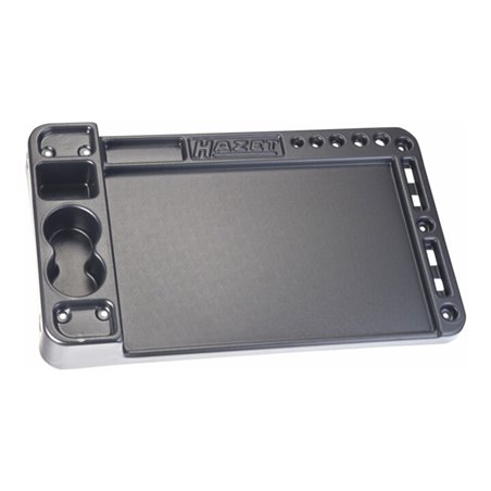 HAZET Kunststoff-Deckelablage 169N-05