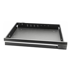 HAZET Schubfach, flach in 3/3 Breite 179TXXL-050