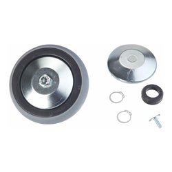 HAZET Scheibenrad 172-09