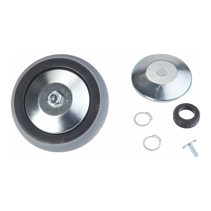 HAZET Scheibenrad 172-09