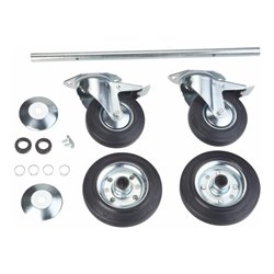 HAZET Satz Räder 172-0119