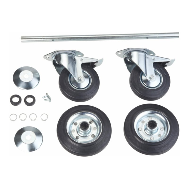 HAZET Satz Räder 172-0119