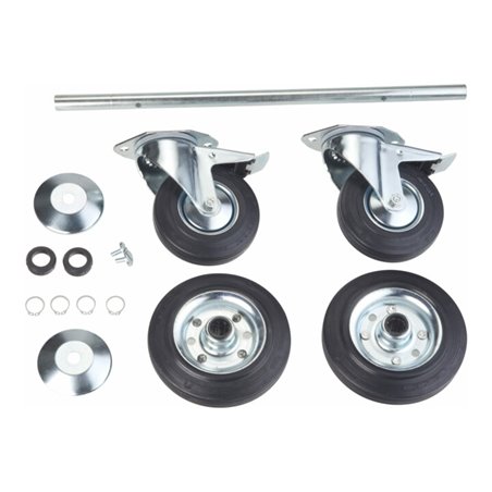 HAZET Satz Räder 172-0119