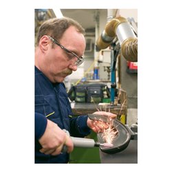 HAZET Schutzbrille 1985-1