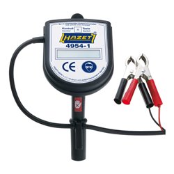 HAZET Bremsflüssigkeits-Tester 4954-1
