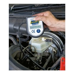 HAZET Bremsflüssigkeits-Tester 4954-1