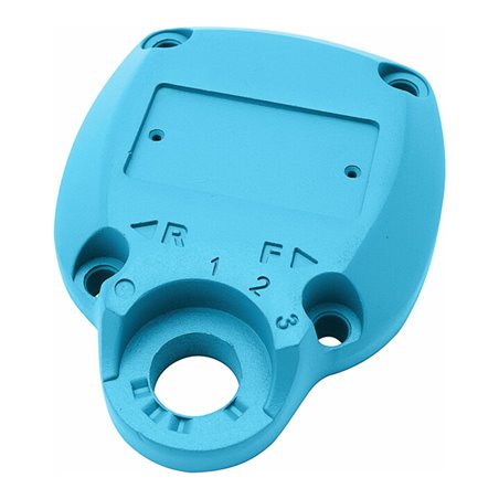 HAZET Hintere Gehäuseabdeckung 9013SPC-016