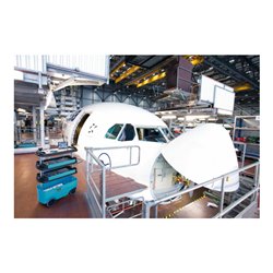 HAZET Werkstattwagen Assistent 162C