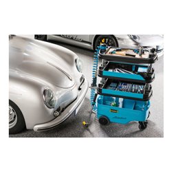 HAZET Werkstattwagen Assistent 162C