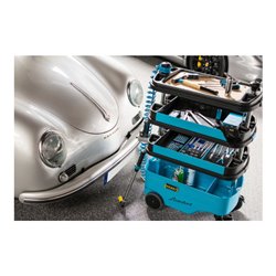 HAZET Werkstattwagen Assistent 162C