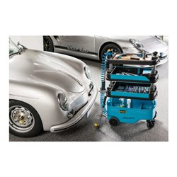 HAZET Werkstattwagen Assistent 162C