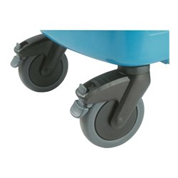 HAZET Werkstattwagen Assistent 162C