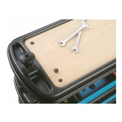 HAZET Werkstattwagen Assistent 162C