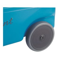 HAZET Werkstattwagen Assistent 162C