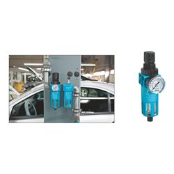 HAZET Filterdruckminderer 9070-6