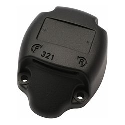 HAZET Hintere Gehäuseabdeckung 9012MG-015