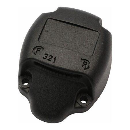 HAZET Hintere Gehäuseabdeckung 9012MG-015