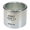HAZET Druck/Stützhülse Durchmesser 58 x 45 mm 4926-13