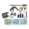 HAZET Motoreinstell-Werkzeug BMW 2988/13 13-teilig