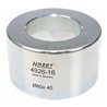 HAZET Druck/Stützhülse Durchmesser 80 x 45 mm 4926-16