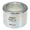 HAZET Druck/Stützhülse Durchmesser 66 x 45 mm 4926-14