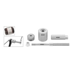 HAZET Silentlager-Werkzeug-Satz, mechanisch  4925-1/6 ∙ Anzahl Werkzeuge: 6
