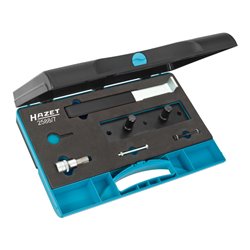 HAZET Motoreinstell-Werkzeug VW FSi, TFSI, 2.0 16V 2588/7 Anzahl Werkzeuge: 7