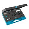 HAZET Motoreinstell-Werkzeug VW FSi, TFSI, 2.0 16V 2588/7 Anzahl Werkzeuge: 7