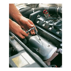 HAZET Motoreinstell-Werkzeug CITROËN/PEUGEOT 3788/37 37-teilig