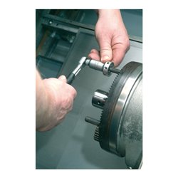 HAZET Motoreinstell-Werkzeug CITROËN/PEUGEOT 3788/37 37-teilig