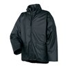Helly Hansen Stretch-Regenjacke schwarz
