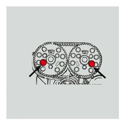 HAZET Motoreinstell-Werkzeug AUDI, VW, SEAT, ŠKODA 2588/19 Anzahl Werkzeuge: 19