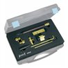 HAZET Motoreinstell-Werkzeug AUDI, VW, SEAT, ŠKODA 2588/9 Anzahl Werkzeuge: 9