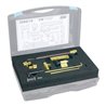 HAZET Motoreinstell-Werkzeug AUDI, VW, SEAT, ŠKODA 2588/9 Anzahl Werkzeuge: 9