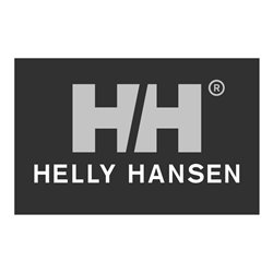 Helly Hansen Stretch-Regenjacke schwarz
