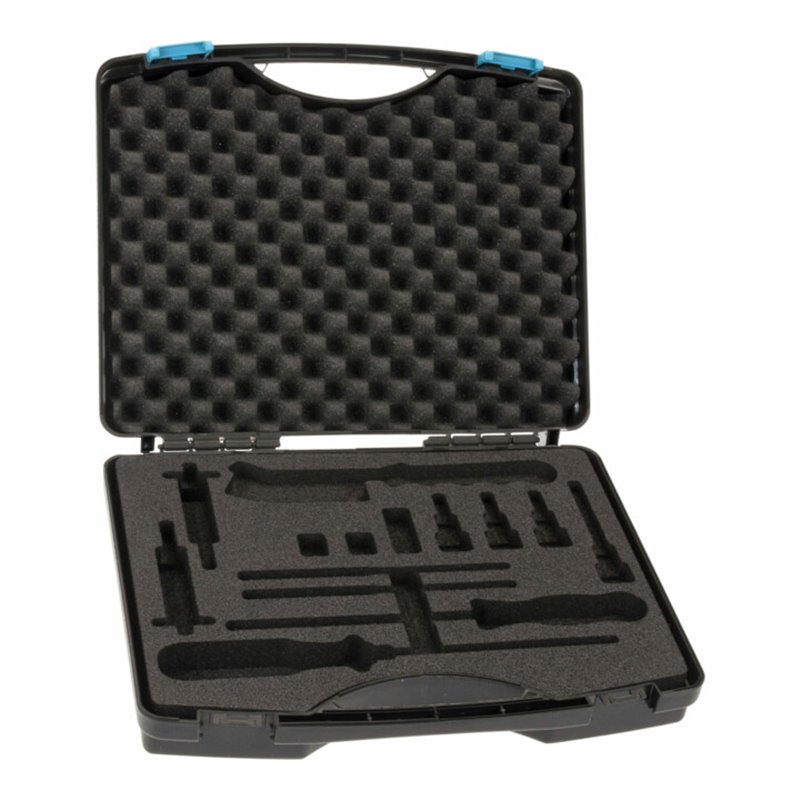 HAZET Kasten, leer 4968-14KL