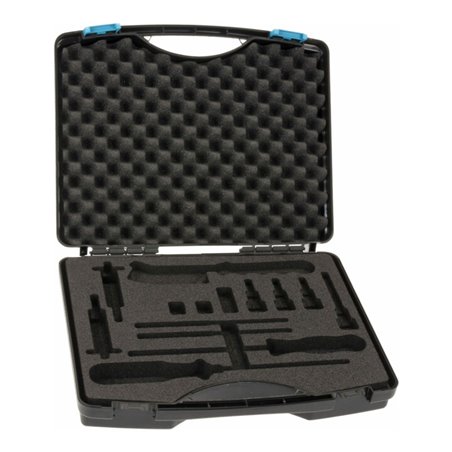 HAZET Kasten, leer 4968-14KL