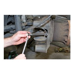 HAZET ABS Nkw.-Reibahle 4968-1618 16