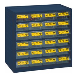 HAZET Schubladen-Magazin 2026-5VSL