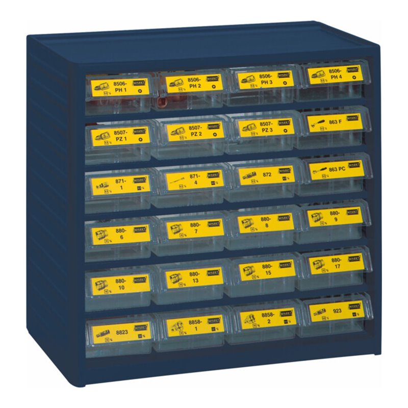 HAZET Schubladen-Magazin 2026-5VSL